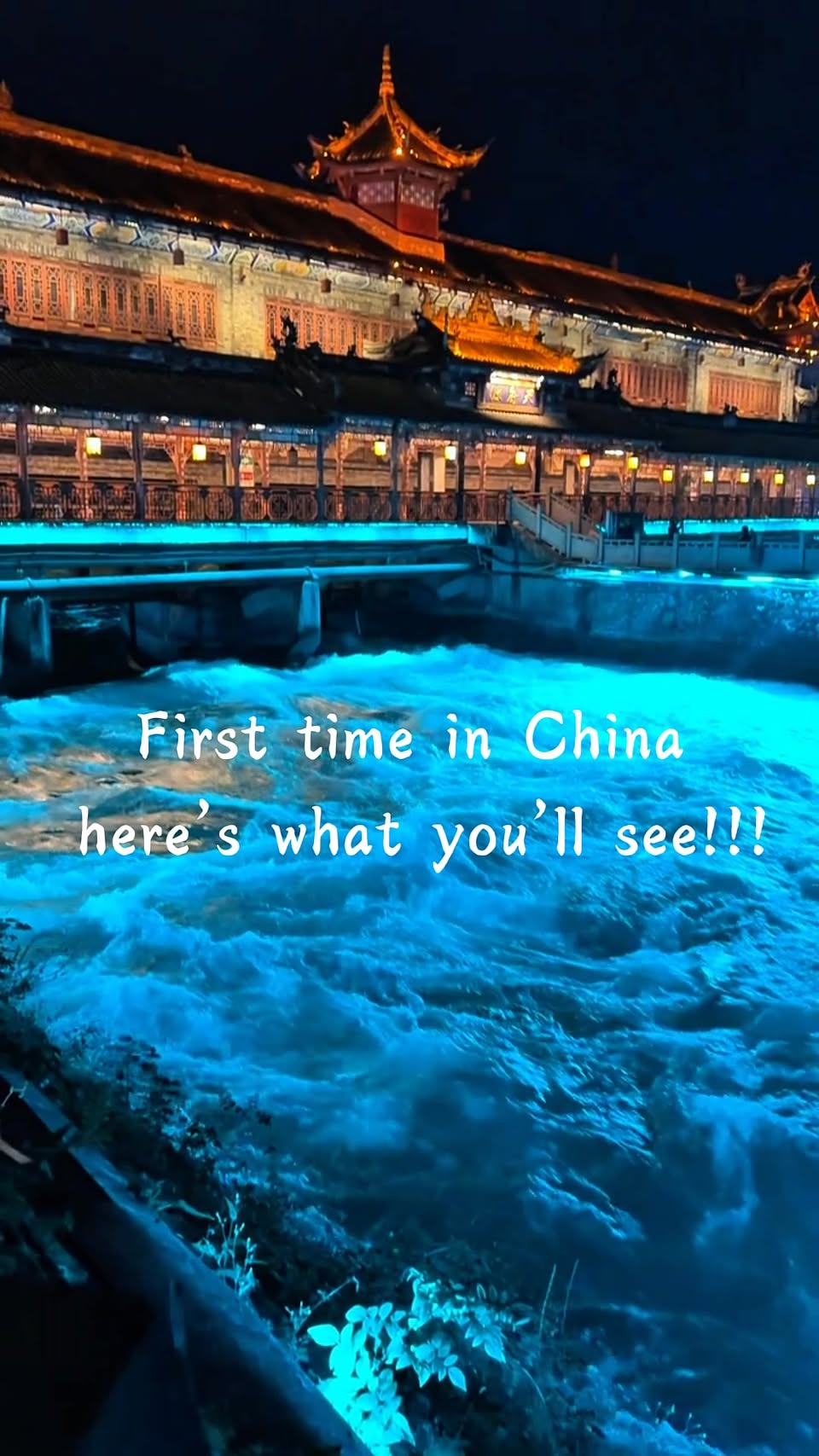 Iconic Chinese Destinations Showcase Diverse Attractions