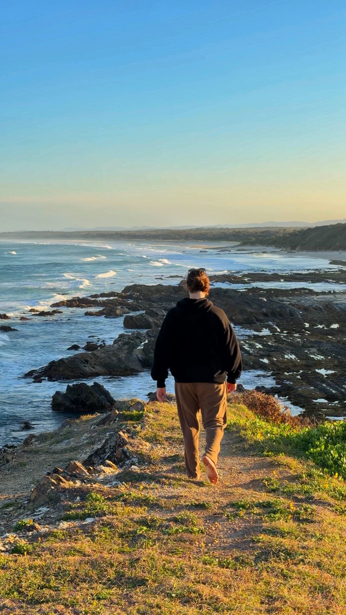 Coastal Camping and Fishing Adventures