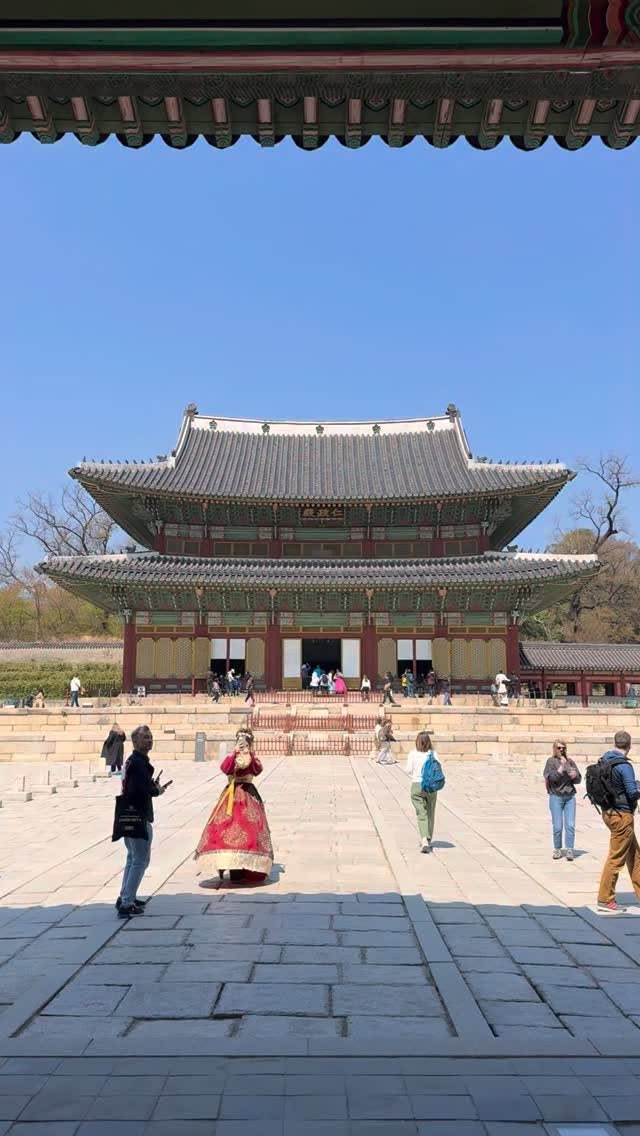 Seoul's Top 17 Must-Visit Attractions