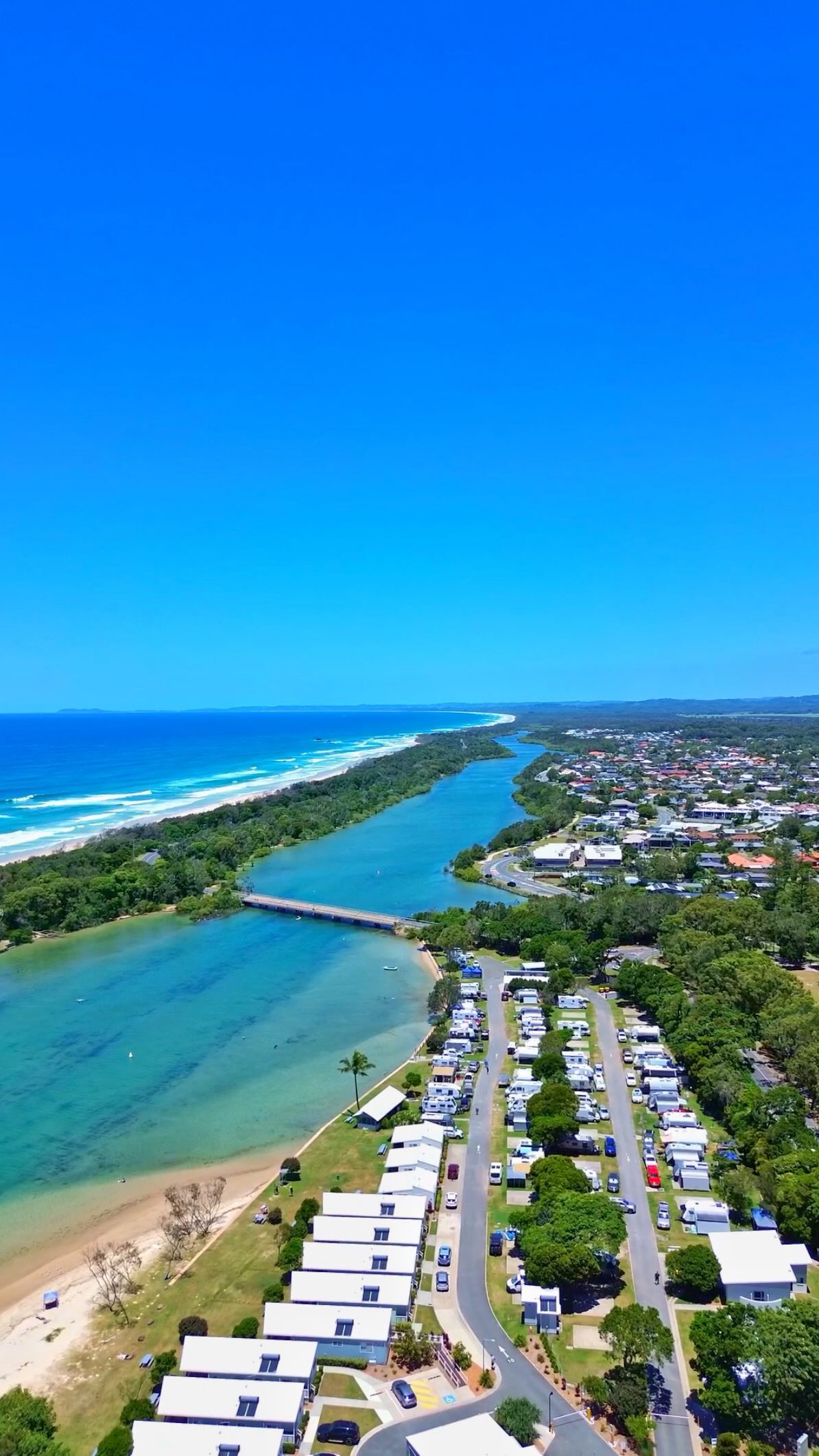 Northern Rivers Coastal Getaway Destinations