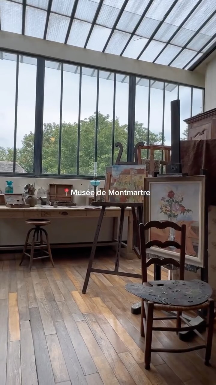 Montmartre Art And Culture Walking Tour