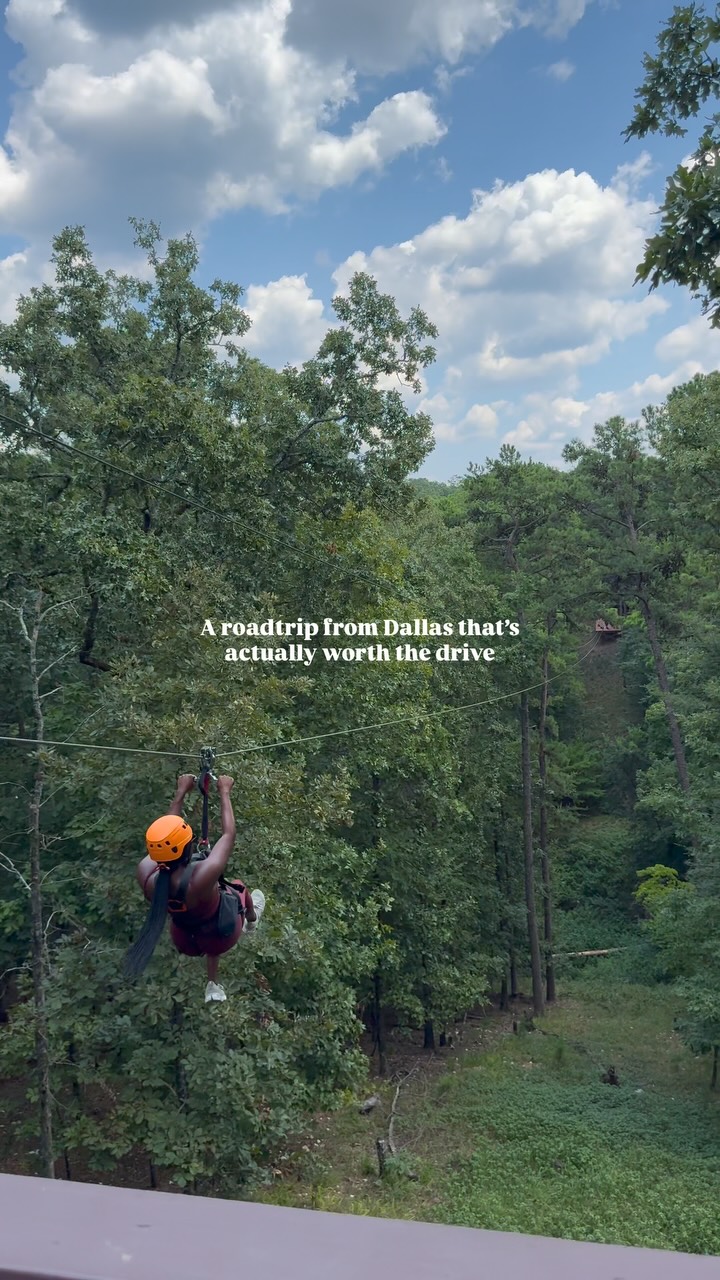 Broken Bow Adventure And Casino