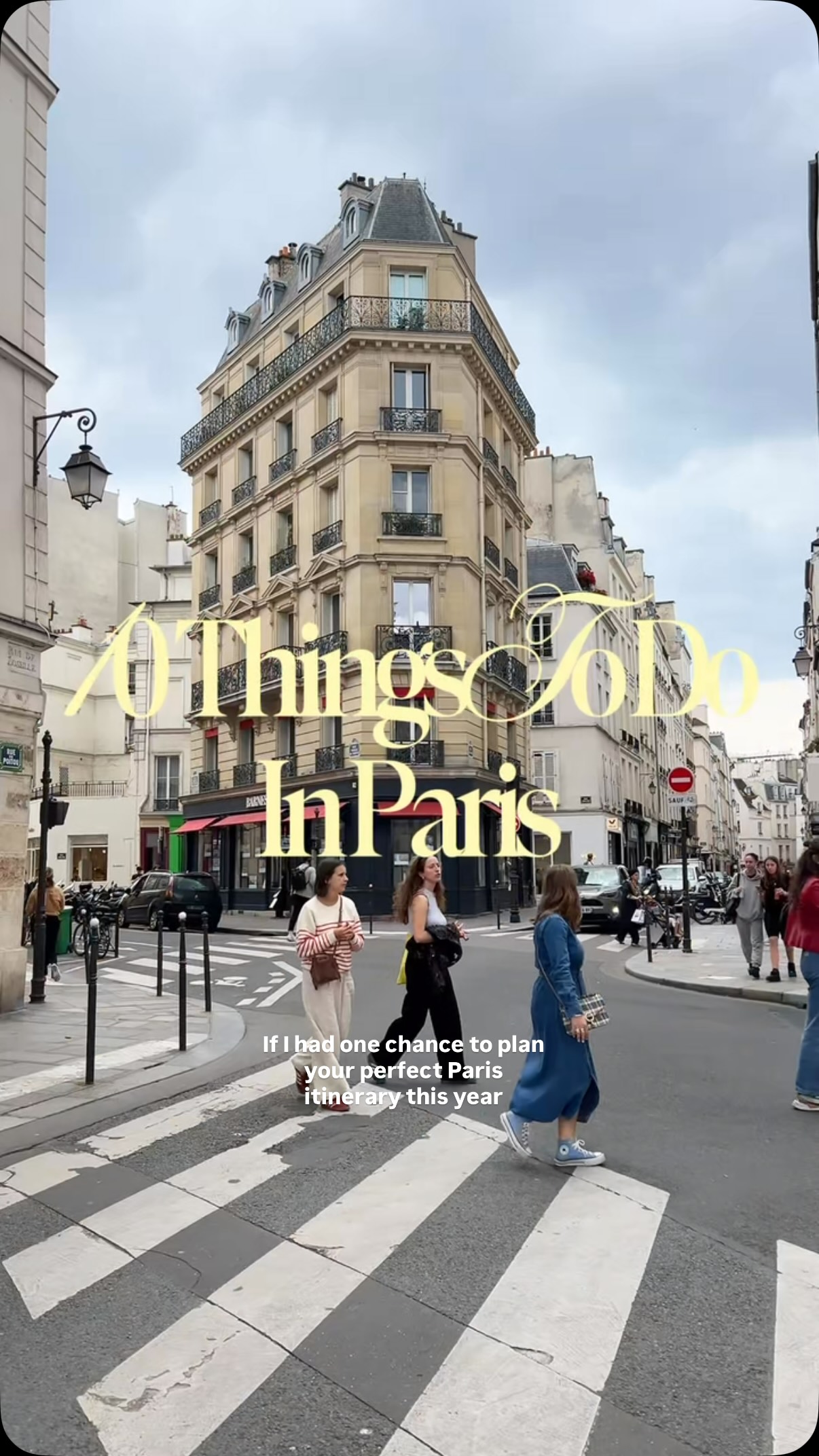 Paris Attractions: Museums, Views, Food, and Shopping