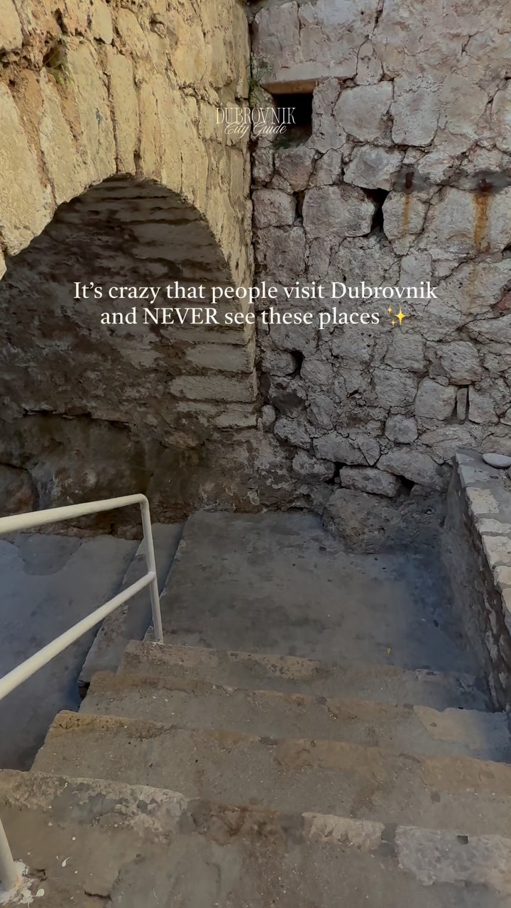 Dubrovnik's Historic Sites and Local Favorites