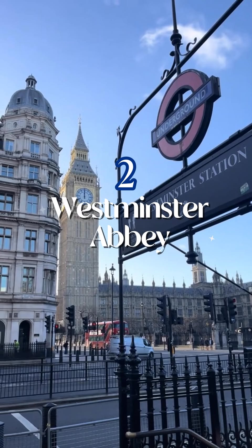 London's Top Attractions And Hidden Gems