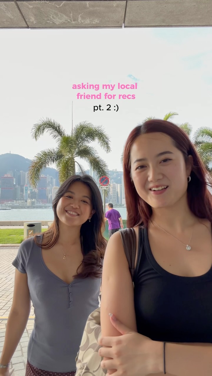 Hong Kong's Top Attractions: Parks, Hikes, and Islands