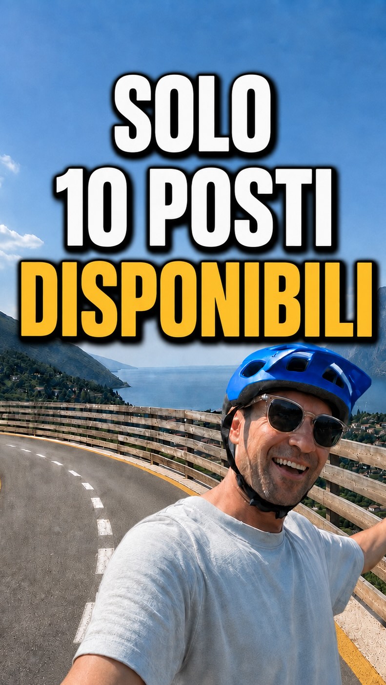 Lake Garda Cycling Tour Via Sarca Valley