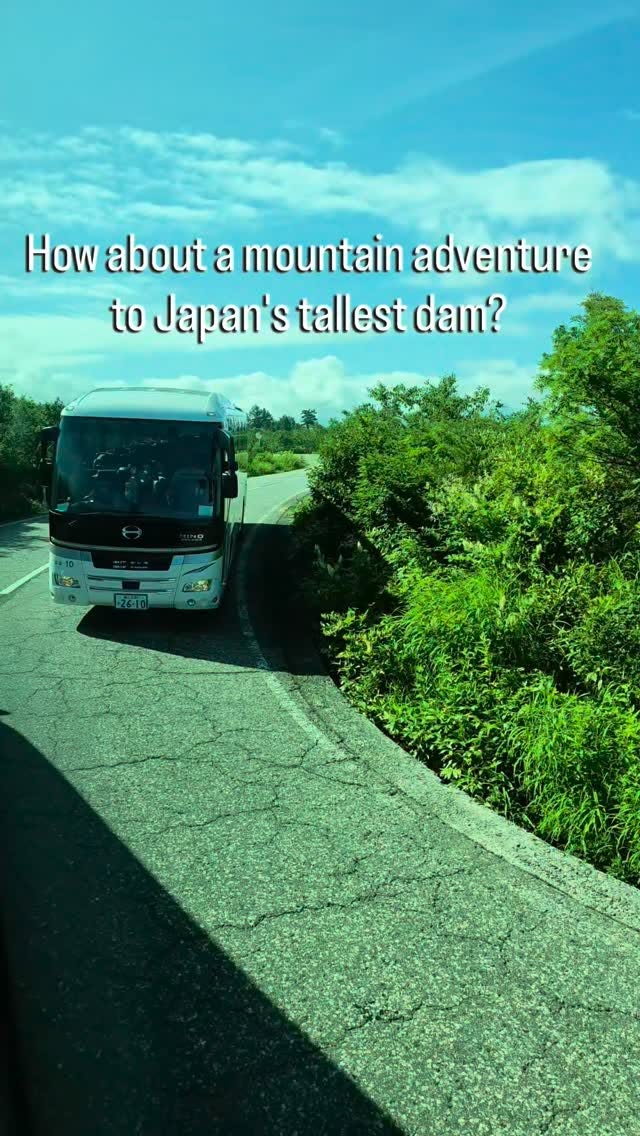 Tateyama Kurobe Alpine Route's Scenic Spots