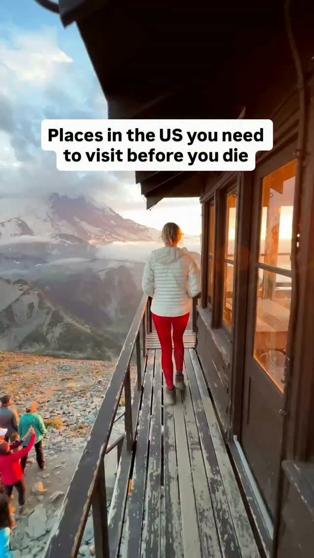 Fifteen Diverse US Destinations For Your Next Adventure
