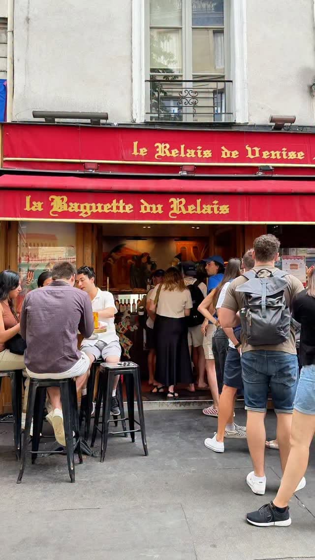Parisian Restaurants Offer Classic French Dining