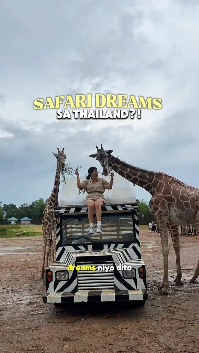 Kanchanaburi's Bridge, Safari Park, and Erawan Falls