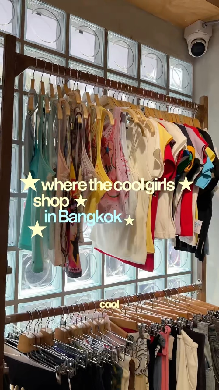 Song Wat Road and Garcon Dept