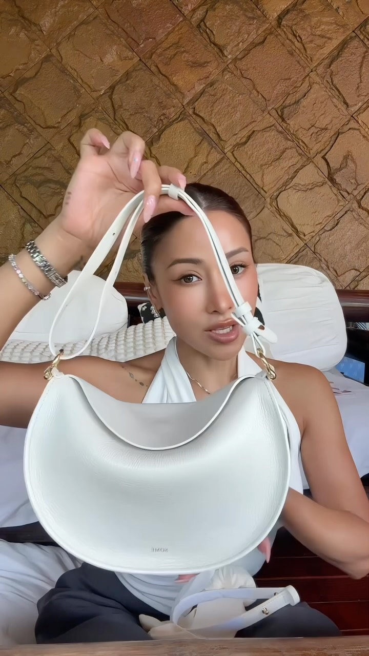 Thai Leather Handbag Brand Redefines Quiet Luxury