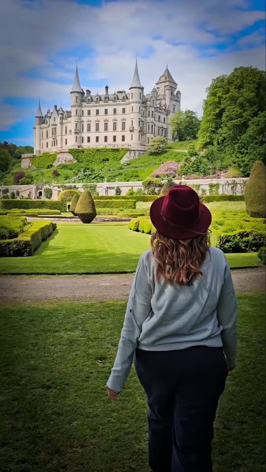 Six Fairytale Castles To Visit In Scotland