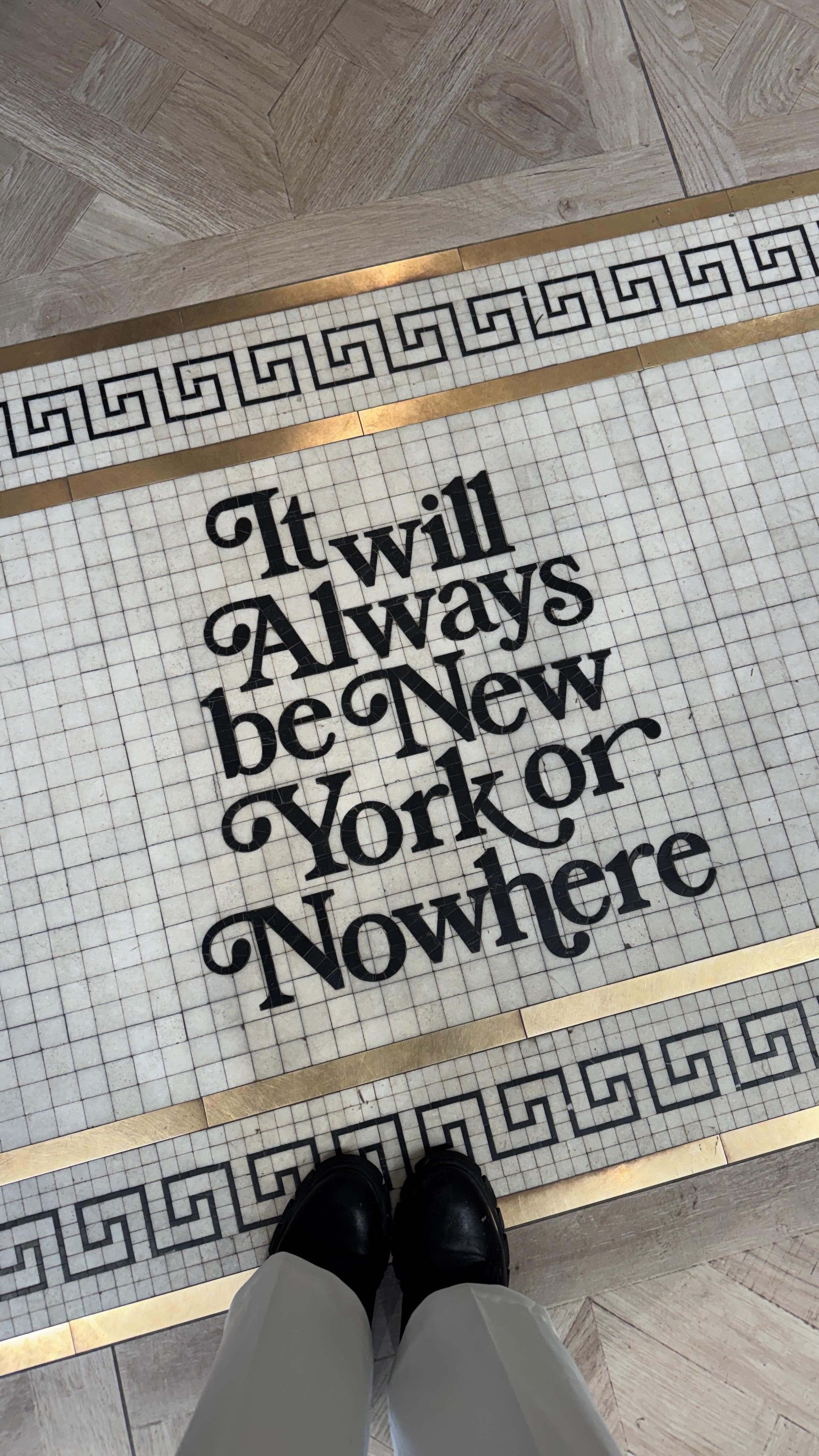 New York City Souvenir Shops