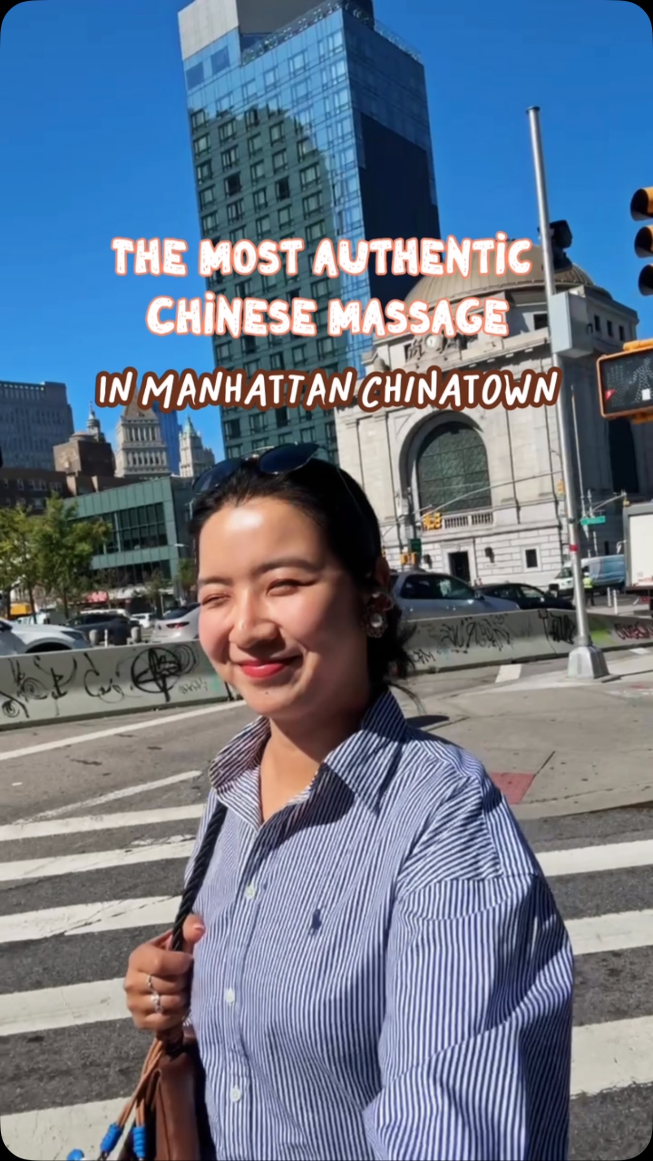 Chinese Acupressure Massage in Manhattan