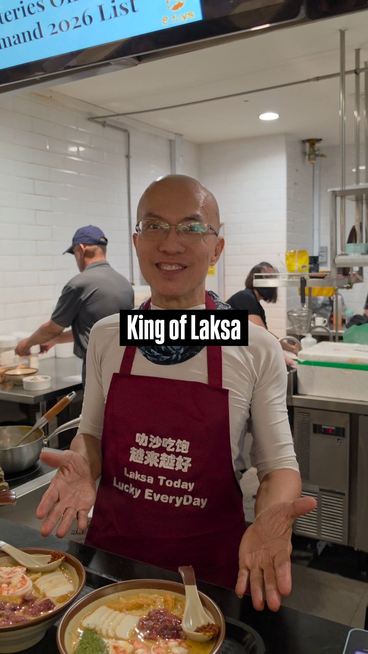 1 Restaurants in Singapore