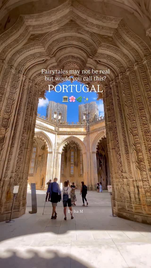 Historic Portuguese Landmarks and Palaces