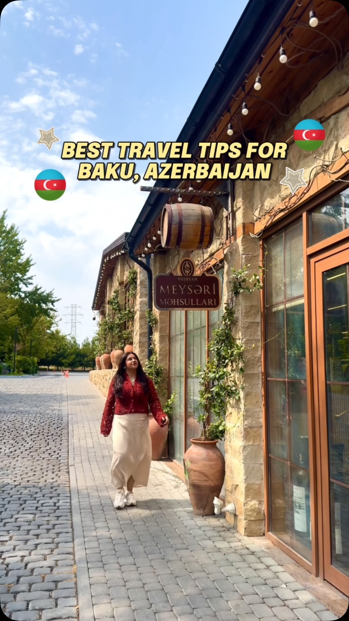 Baku Travel Guide: Must-See Attractions and Tips