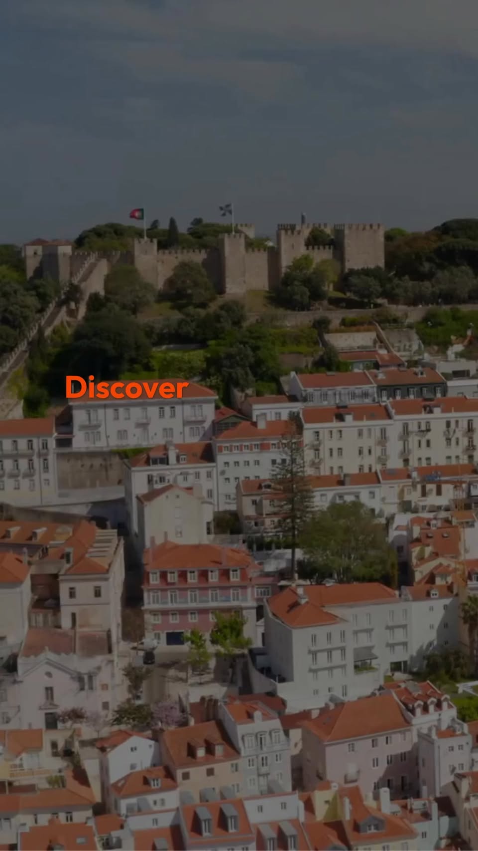 Lisbon's Top Attractions and Day Trips