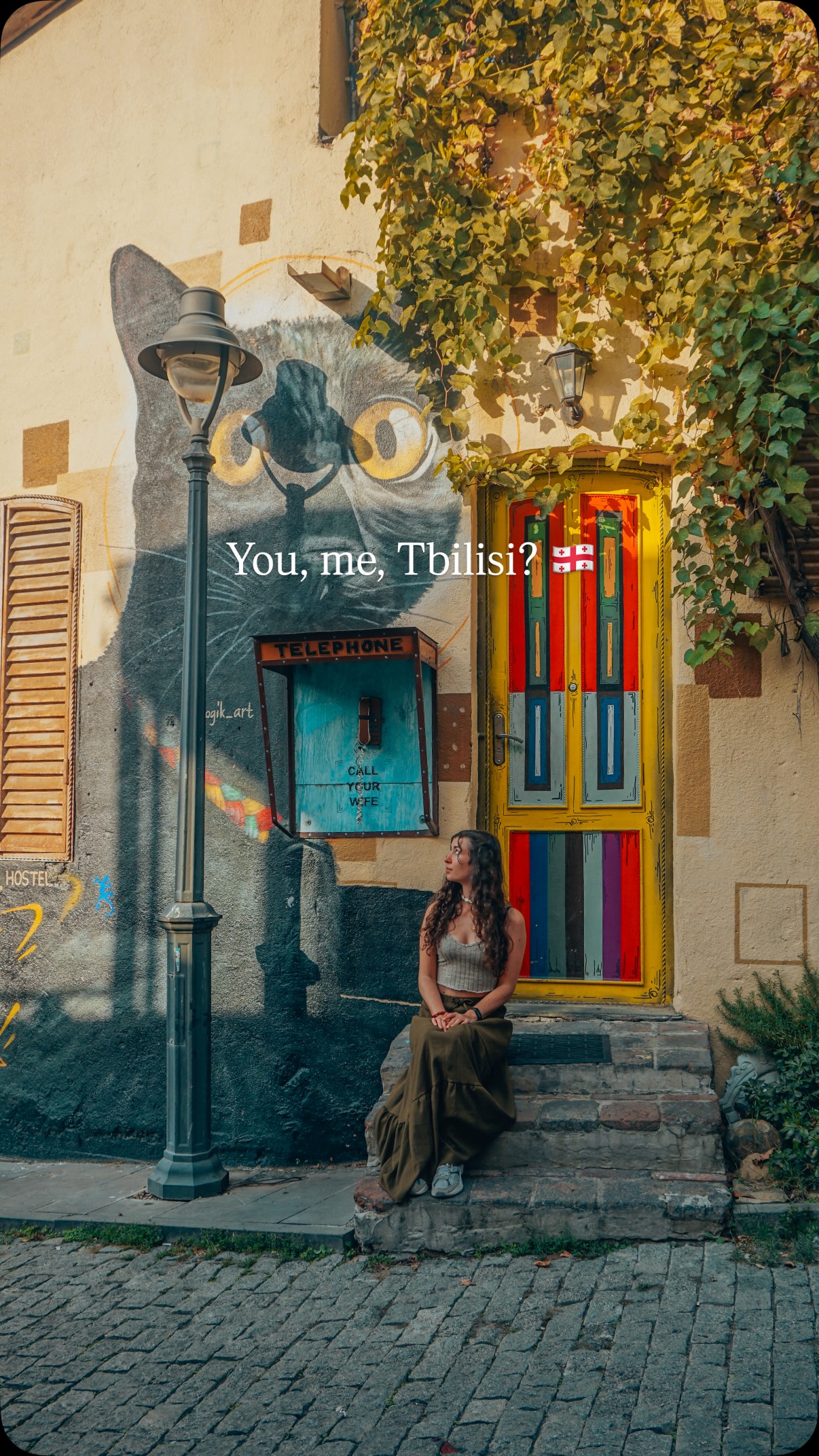 Explore Tbilisi's Old Town and Historical Sites