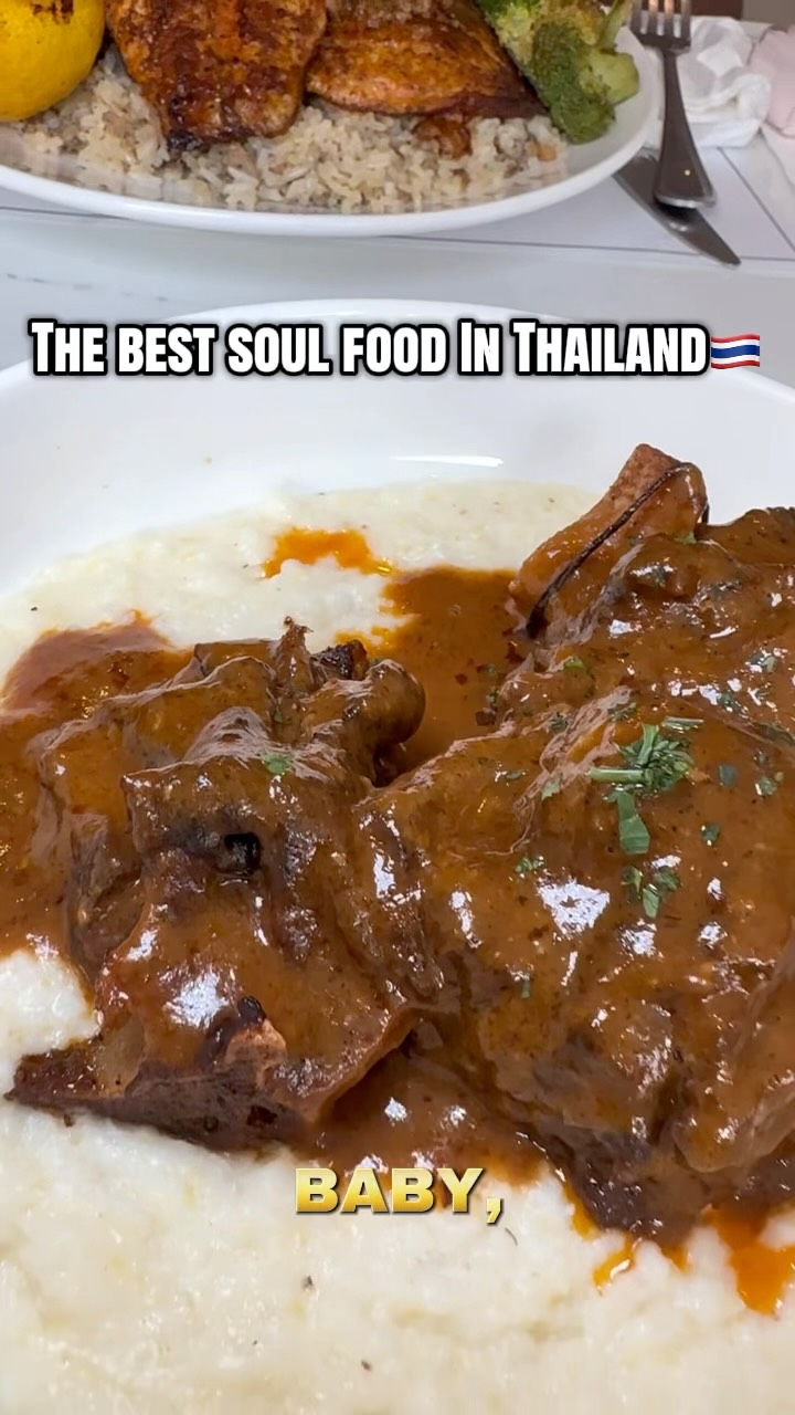 Qulture: Bangkok and Pattaya Soul Food