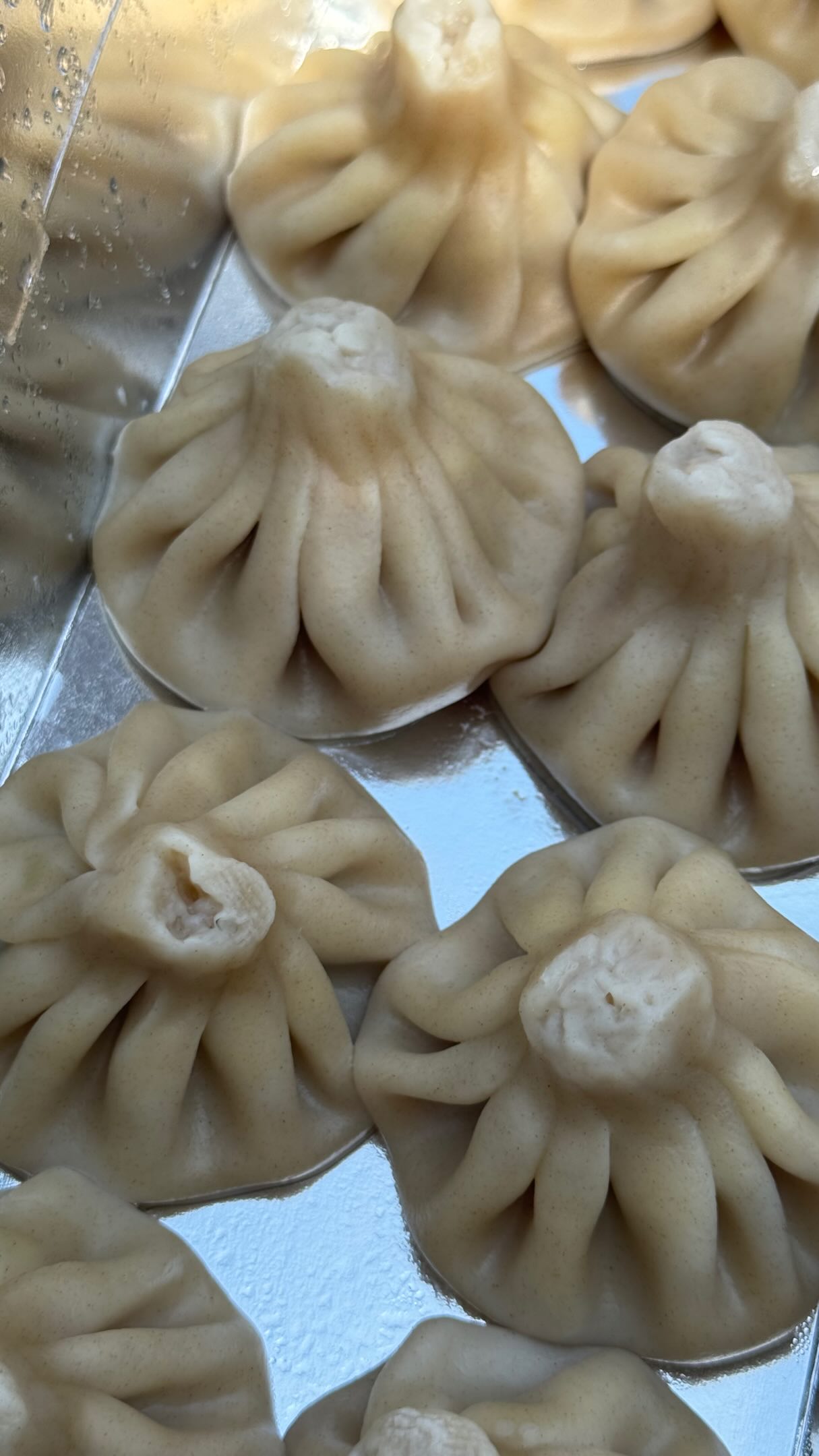 Chama Mama Offers Georgian Picnic Boxes