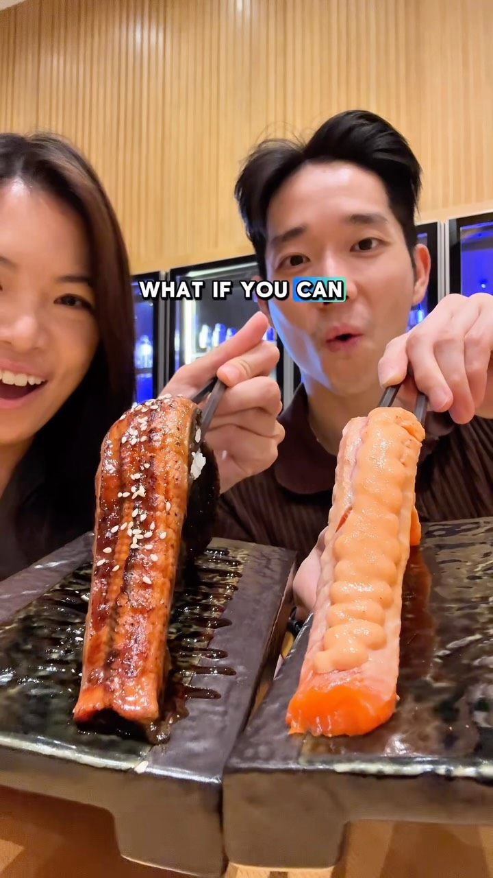 Tsukiji Sushi: Premium Omakase Experience in Desa Parkcity