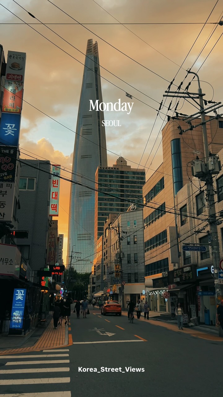 A Week Of Korean Discovery From Cities To Historic Towns