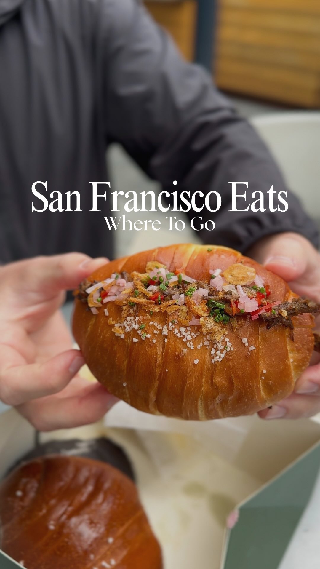 San Francisco's Top Cafes, Bakeries, and Restaurants