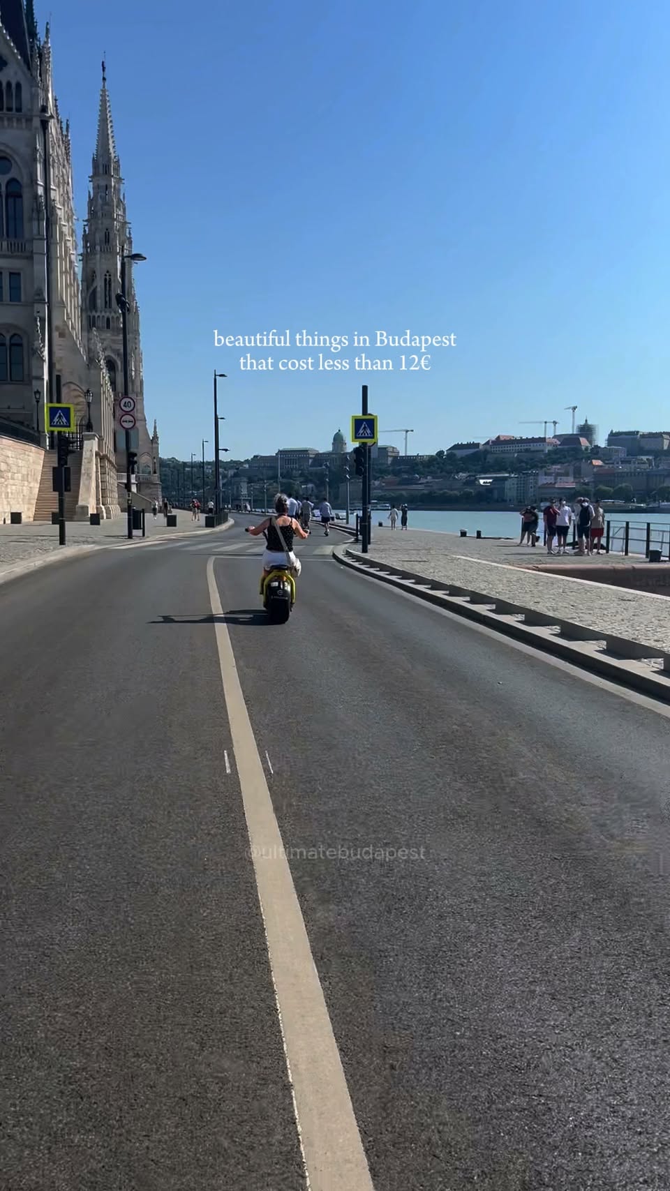 Budapest's Must-See Sights From Parliament to Pop Art Toilet