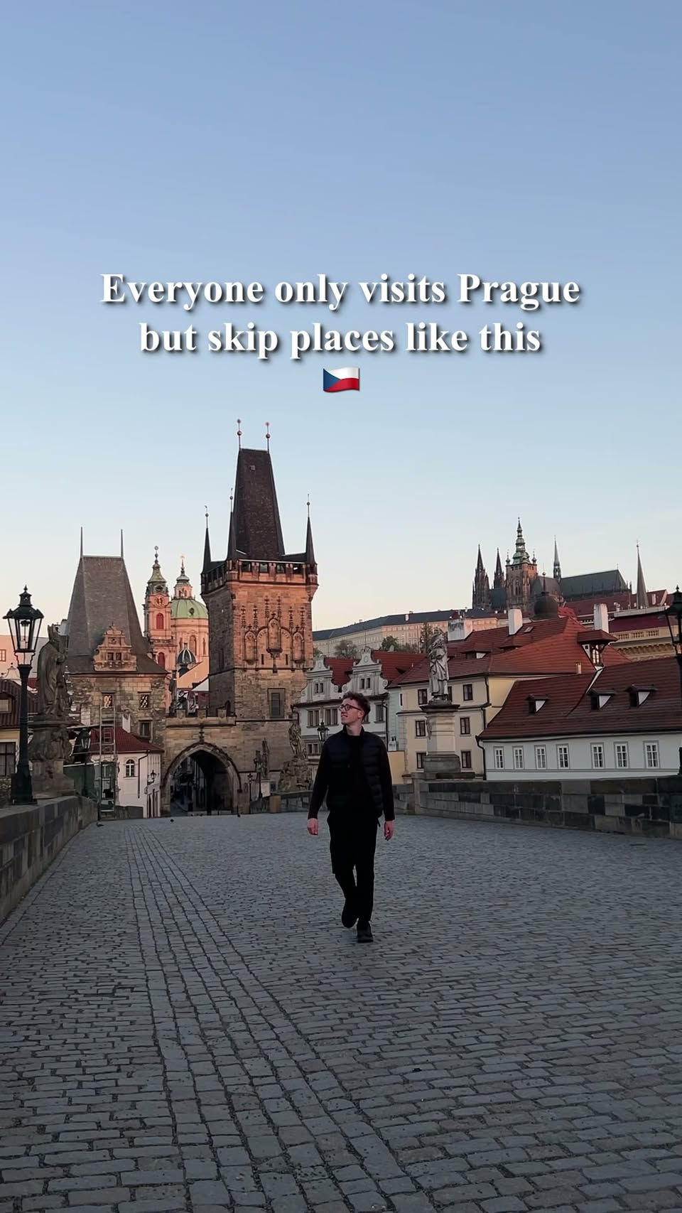 Five Underrated Day Trips From Prague