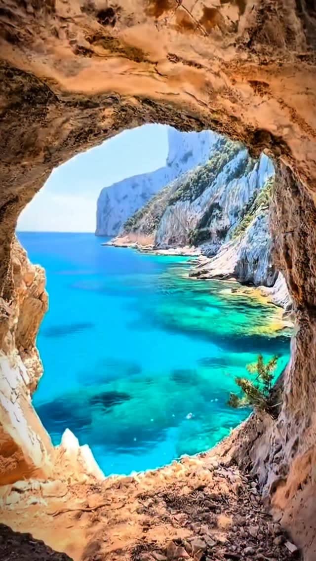 Five Stunning Sardinian Beaches