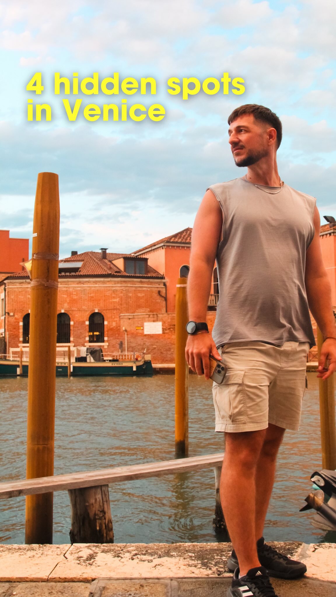 Escape Venice Crowds: Lagoon Islands and Northern Canals