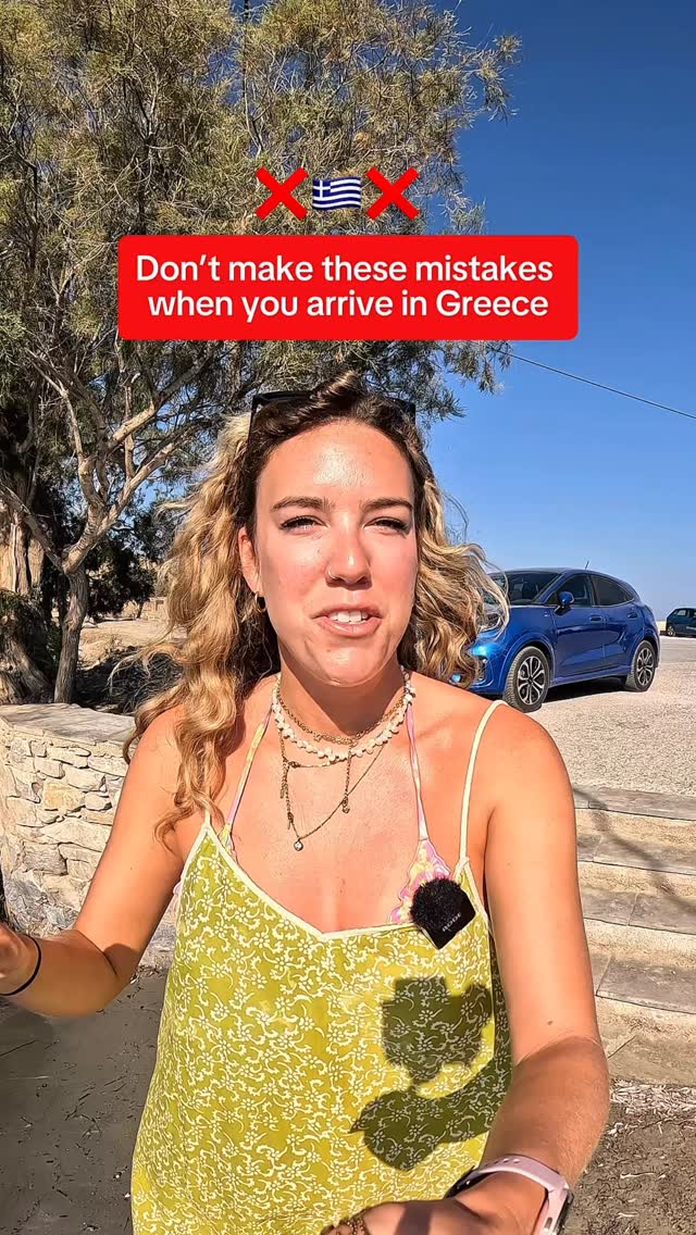 Athens Transportation Hubs And Travel Tips