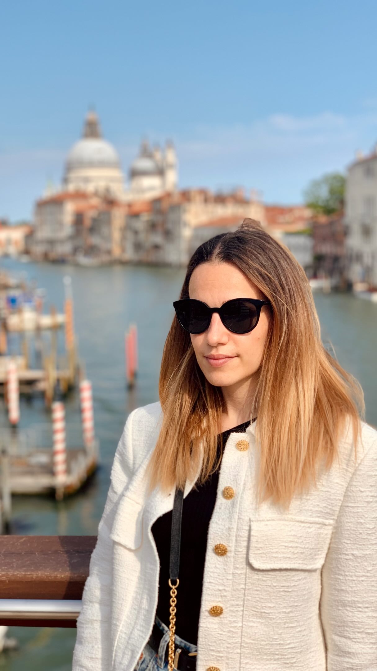 Venetian Churches With Hidden Treasures