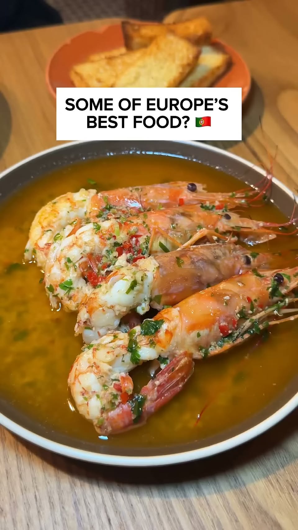 Porto Restaurants Serve Modern Portuguese Cuisine