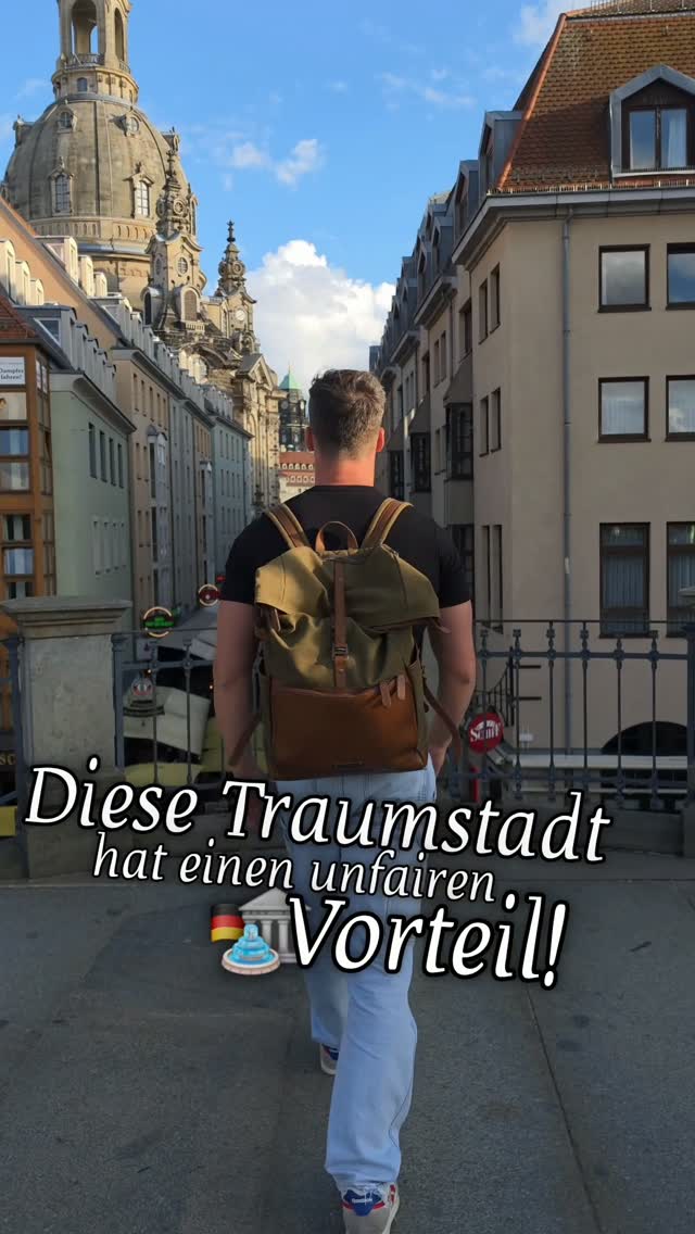 Dresden Attractions and Surrounding Area Highlights