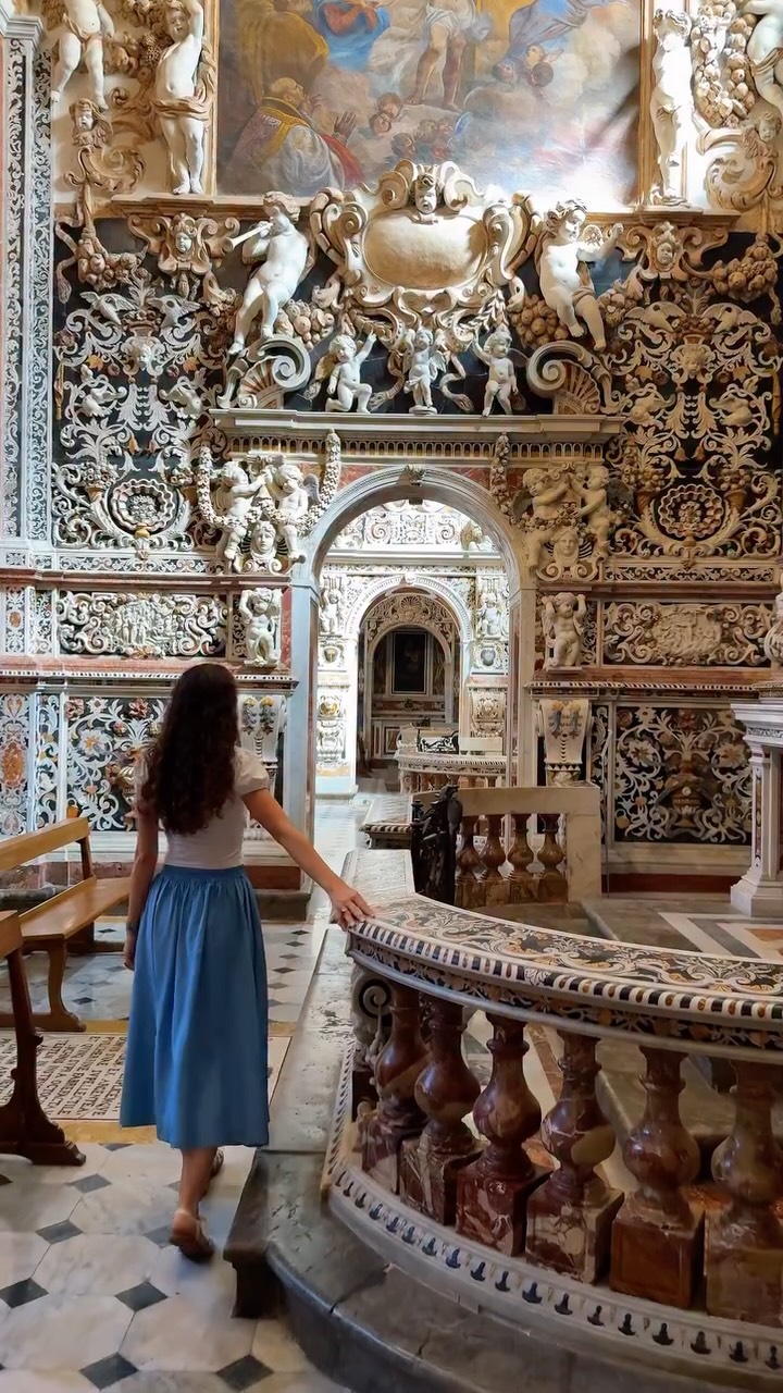 Baroque Marvels That Defy Modern Technology