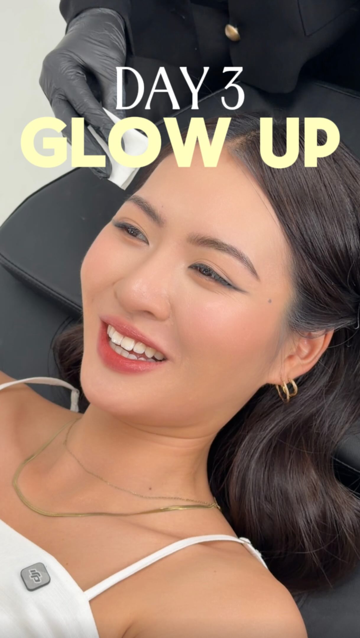 Natural-Looking Eyebrows Via Hyperrealism Technique