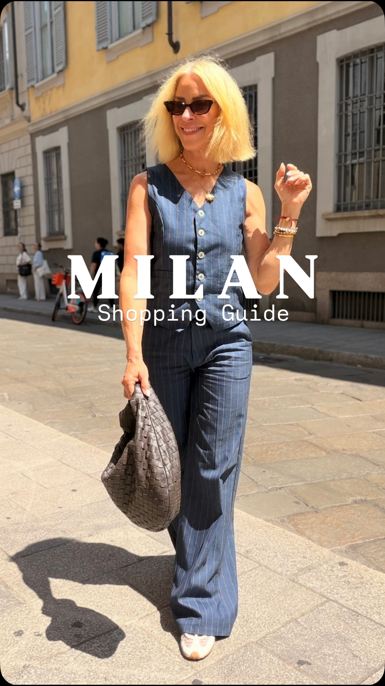 Milan's Top Fashion Boutiques And Dining Hotspots
