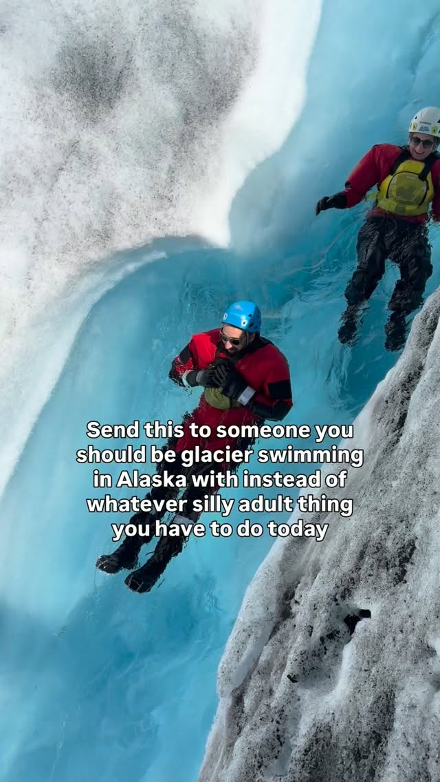 Alaska's Unique Wilderness