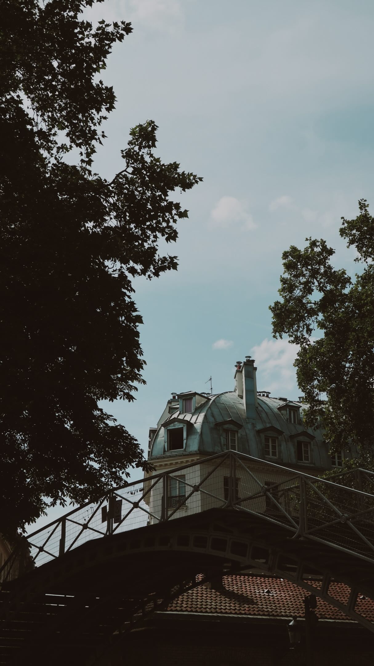 Paris's 10th Arrondissement: Interior Design Finds