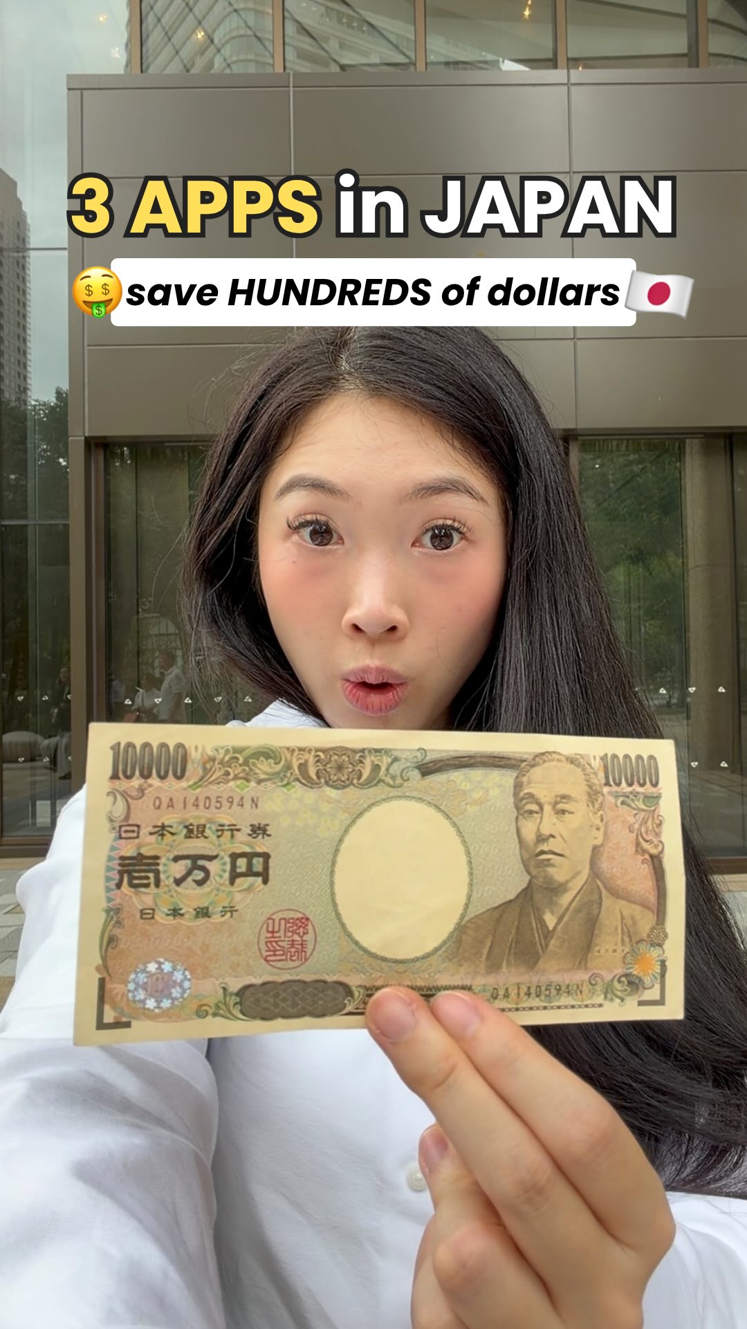 Saving Money In Japan With Three Travel Apps