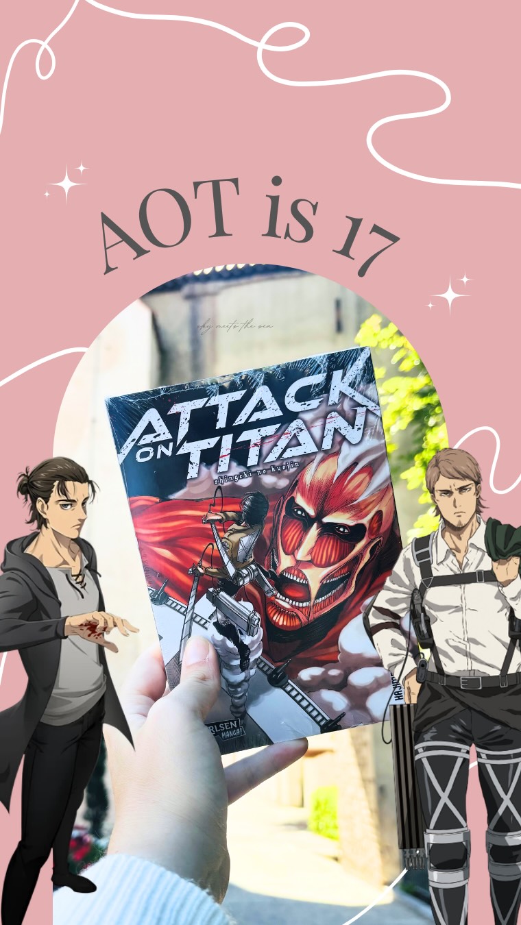 Nördlingen: A German Town with an Attack on Titan Connection
