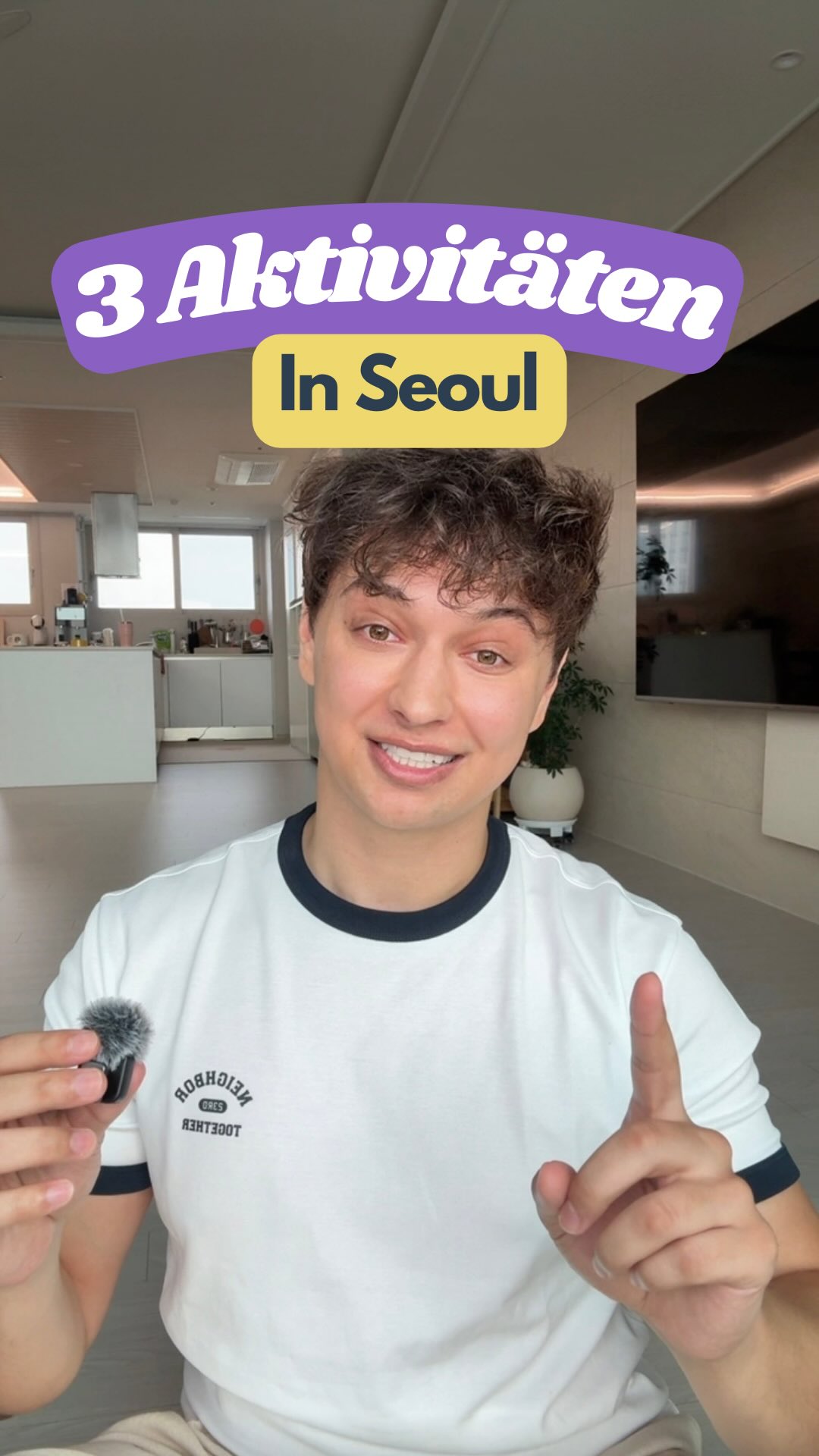 Seoul's Top 3 Must-Do Activities