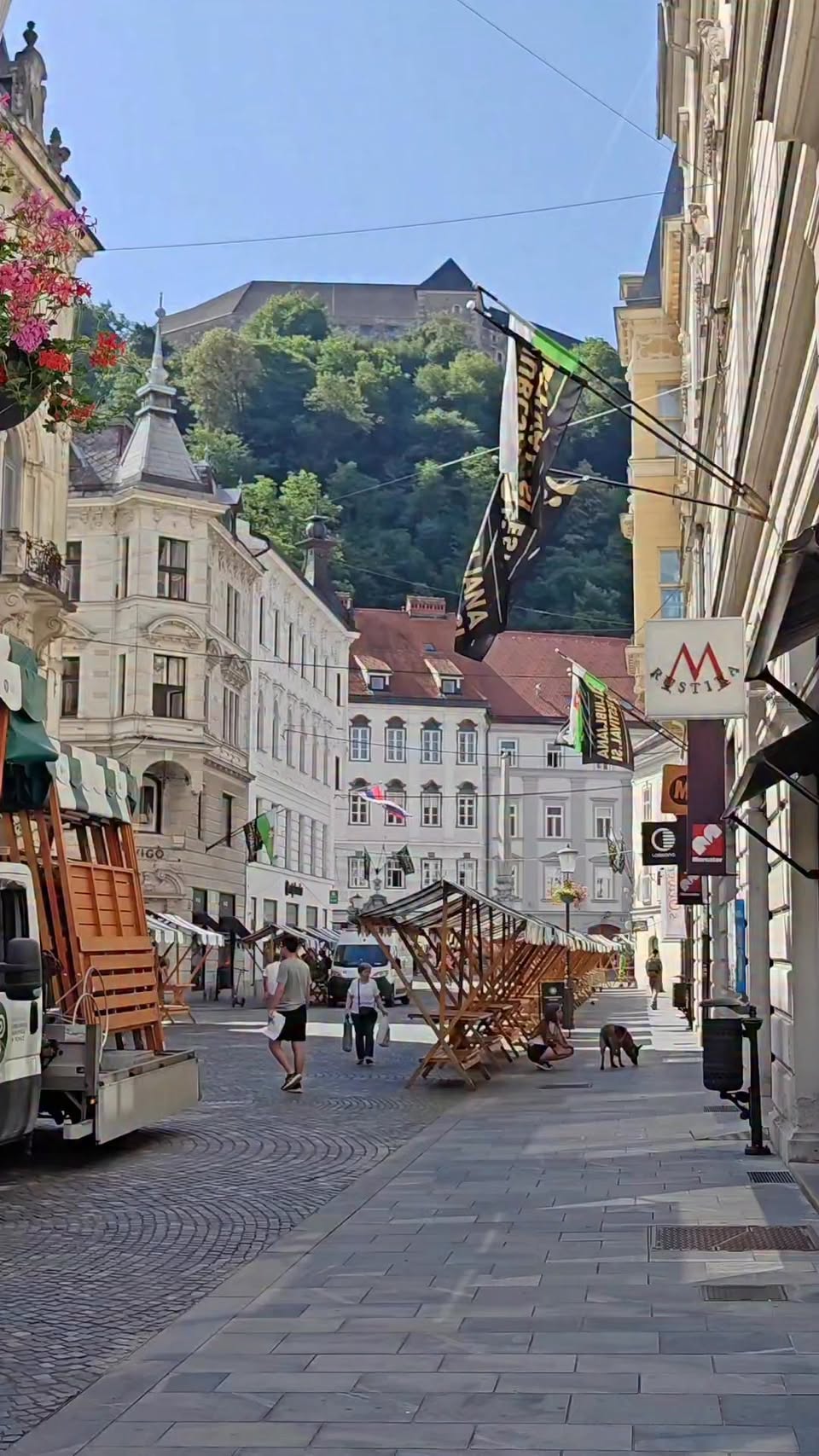 Ljubljana's Top Six Attractions