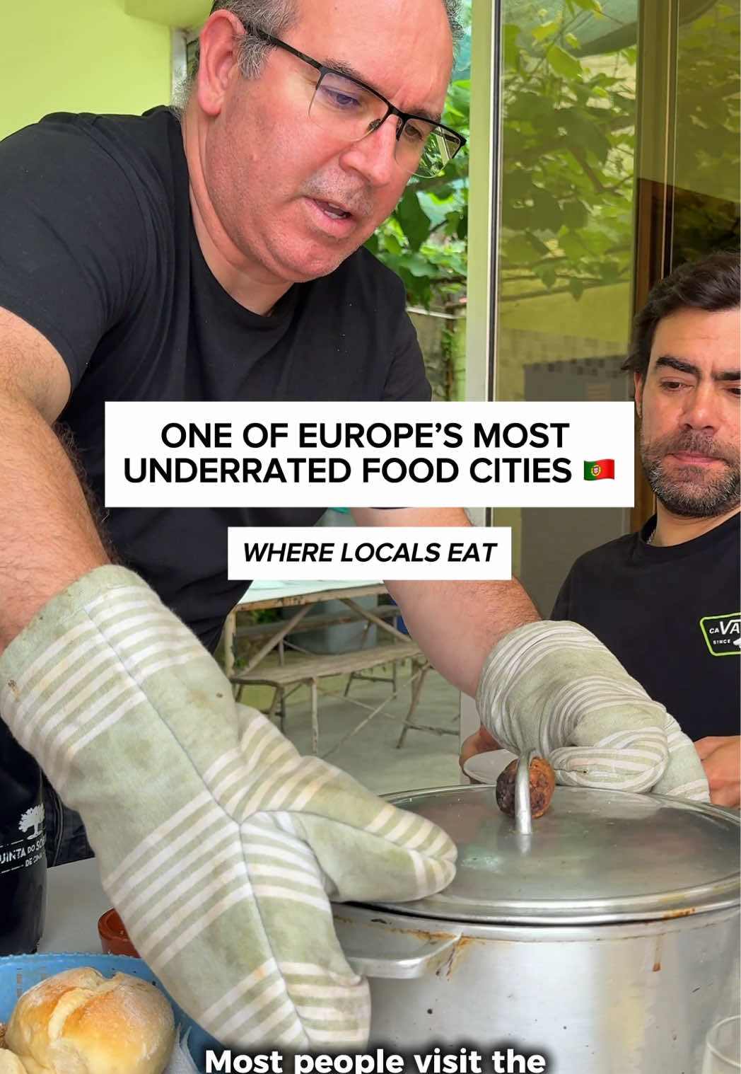 Porto's Best Local Eateries For Authentic Flavors