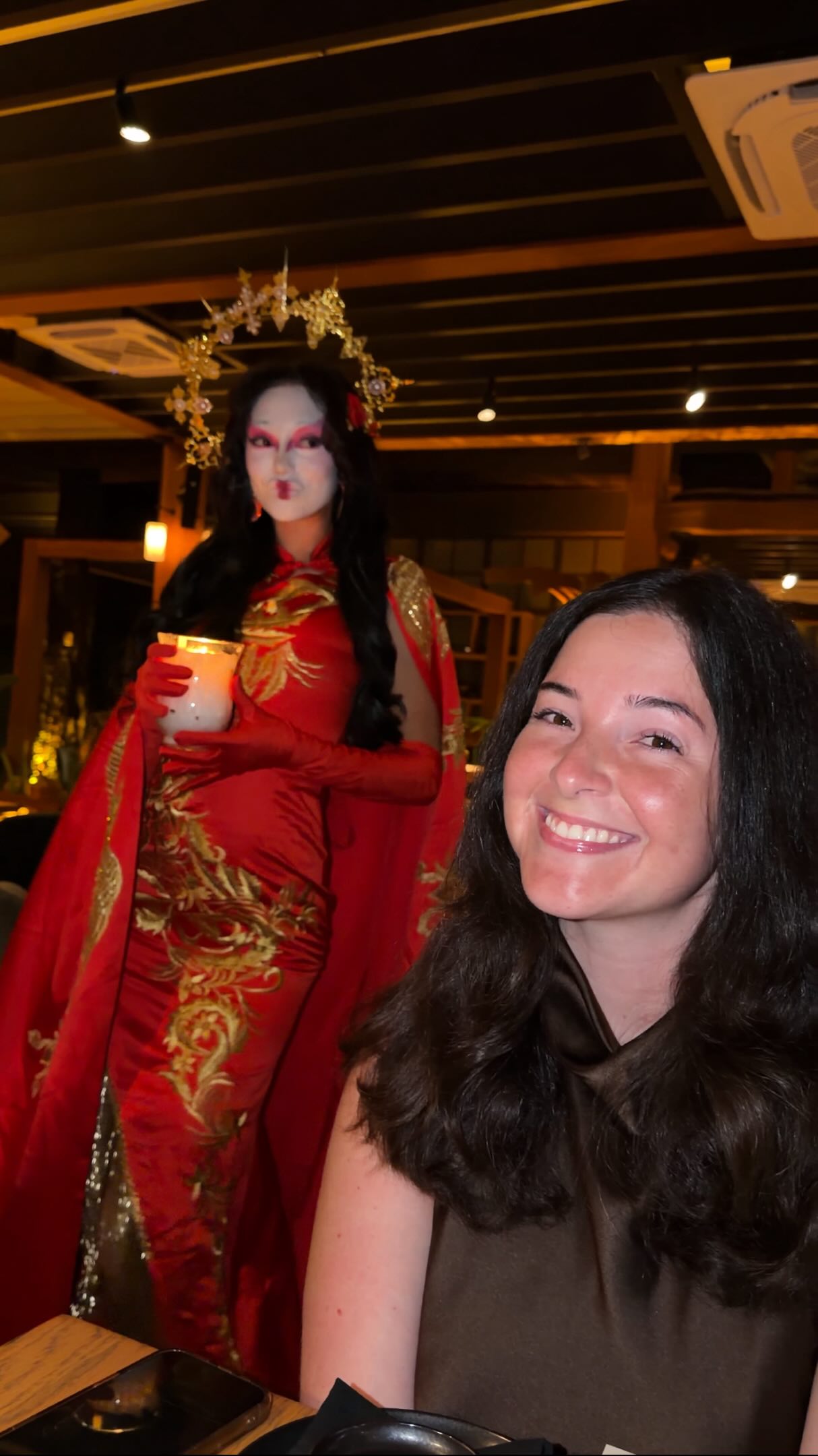 Miami Japanese Restaurant Offers Unique Dining Experience