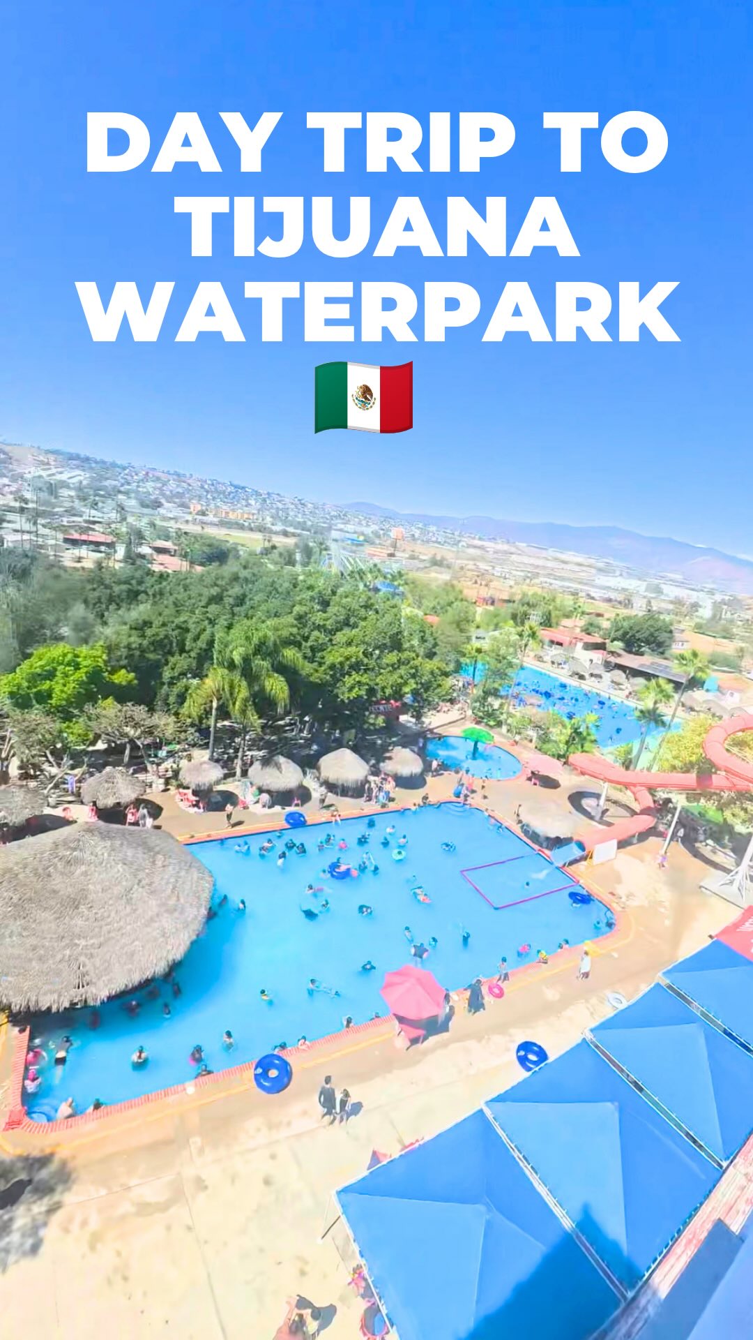 2 Attractions in Tijuana